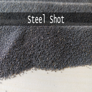 Steel Shots | Steel Shot Blast Media | Steel Shots Manufacturer in India