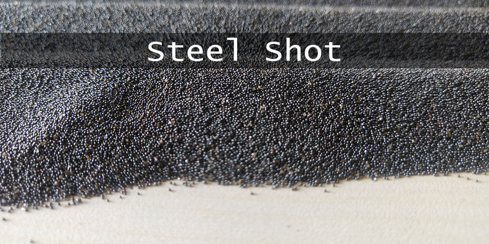 Steel Shot Abrasive Manufacturer | Steel Shot Price For Sale